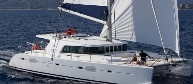  vacaciones en catamarano 